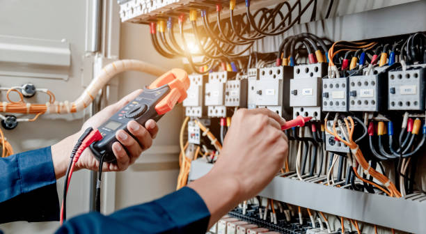 Best Local Electrician Companies  in Statesboro, GA