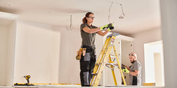 Best Outdoor Lighting Installation  in Statesboro, GA
