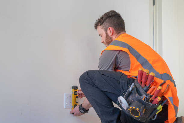 Best Electrical System Inspection  in Statesboro, GA