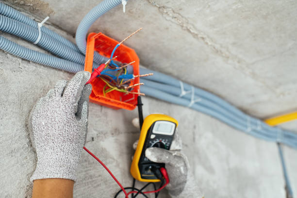 Best Electrical Upgrades for Homes  in Statesboro, GA