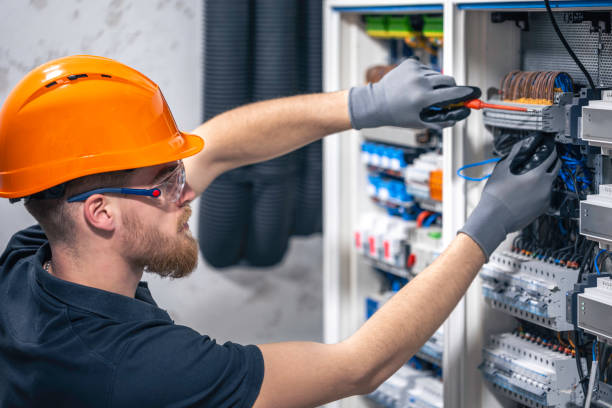 Electrical System Inspection in Statesboro, GA